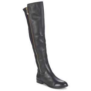 Brand new Aldo leather riding boots